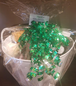 SipBackandRelax Basket