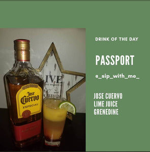 Passport