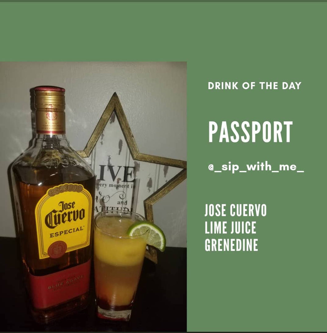 Passport
