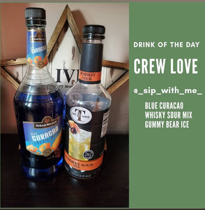 Crew Love